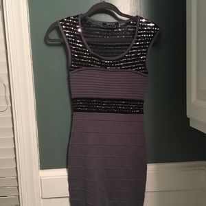 Wow Couture Bodycon Dress